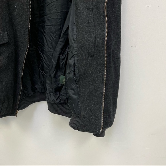 Vintage Nordstrom Felted Wool Jacket - Picture 11 of 11